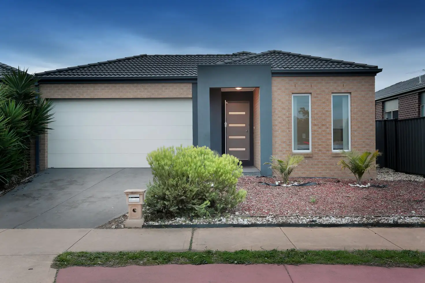 Main view of Homely house listing, 58E Tom Roberts Parade, Point Cook VIC 3030