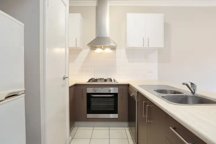 Fourth view of Homely house listing, 58E Tom Roberts Parade, Point Cook VIC 3030