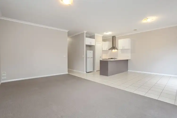 Fifth view of Homely house listing, 58E Tom Roberts Parade, Point Cook VIC 3030