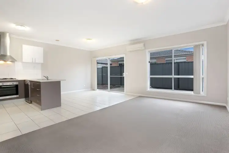 Sixth view of Homely house listing, 58E Tom Roberts Parade, Point Cook VIC 3030