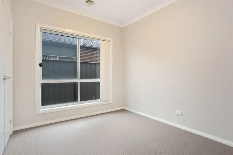 Seventh view of Homely house listing, 58E Tom Roberts Parade, Point Cook VIC 3030