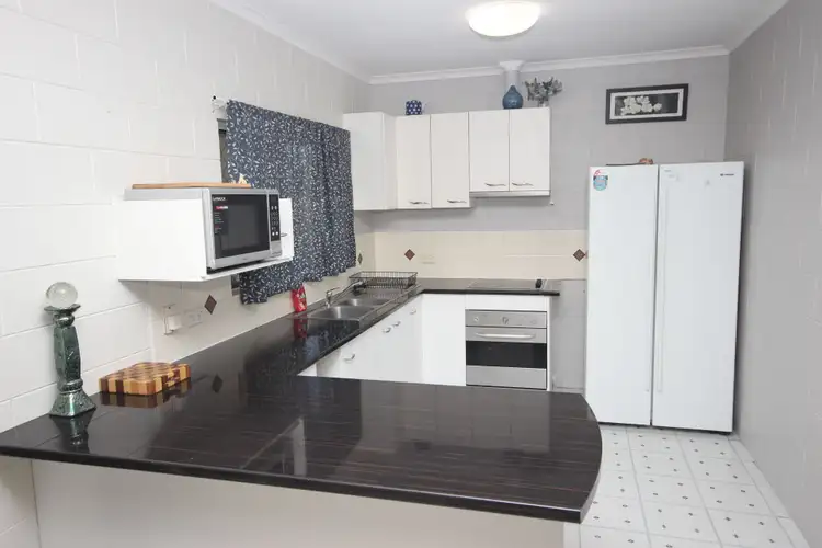 Second view of Homely house listing, 63 Giffin Road, White Rock QLD 4868