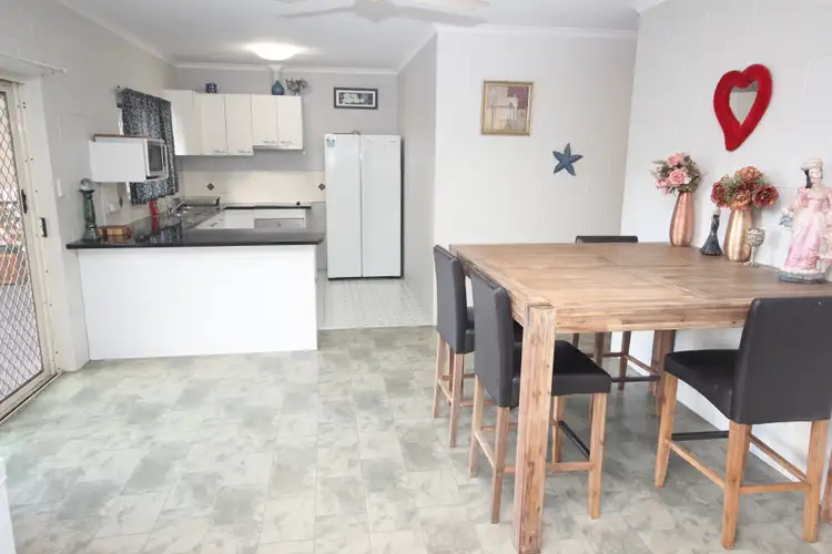 Third view of Homely house listing, 63 Giffin Road, White Rock QLD 4868