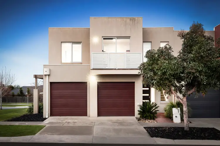 28 Manna Row, Officer VIC 3809