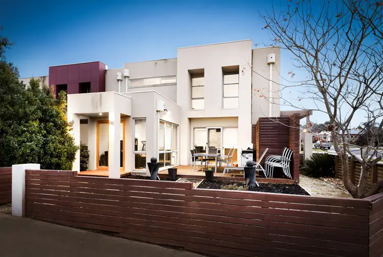 Second view of Homely house listing, 28 Manna Row, Officer VIC 3809