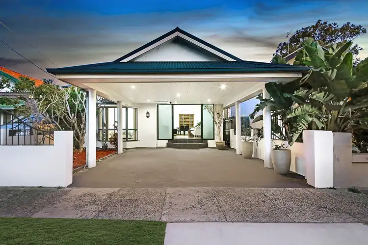 Main view of Homely house listing, 185 Bay Street, Botany NSW 2019
