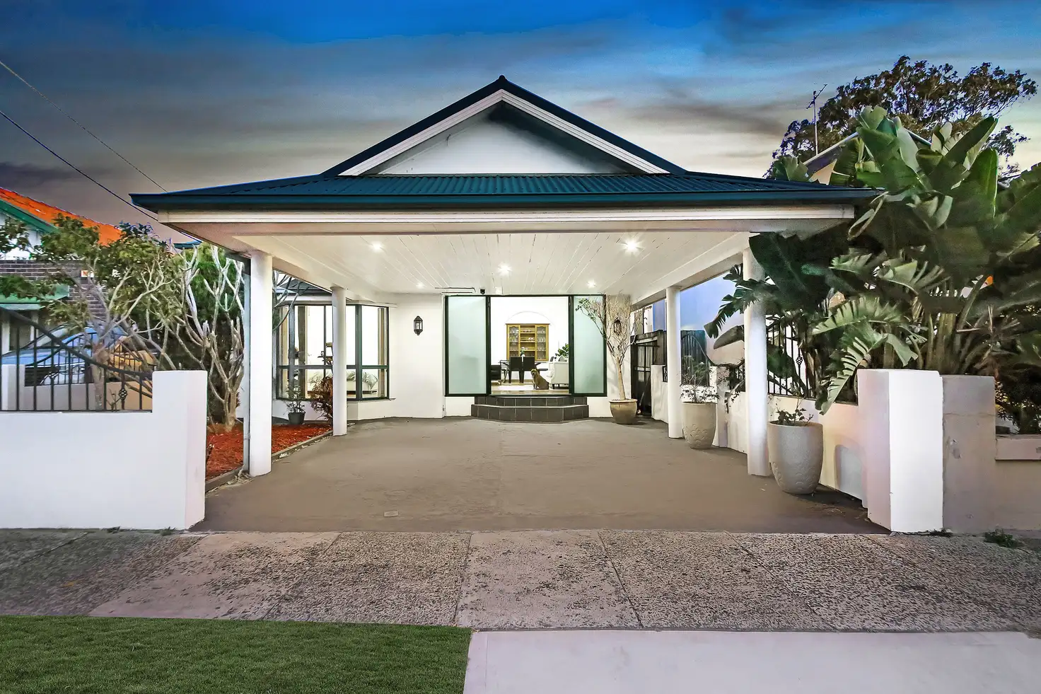 Main view of Homely house listing, 185 Bay Street, Botany NSW 2019