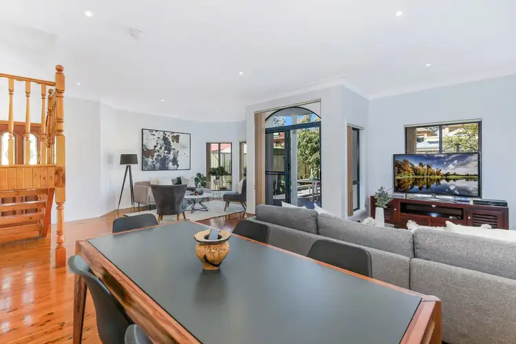 Third view of Homely house listing, 185 Bay Street, Botany NSW 2019