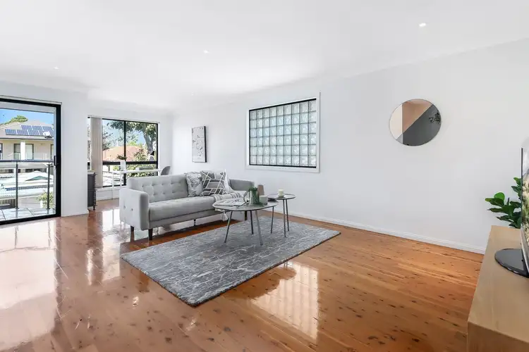 Fourth view of Homely house listing, 185 Bay Street, Botany NSW 2019