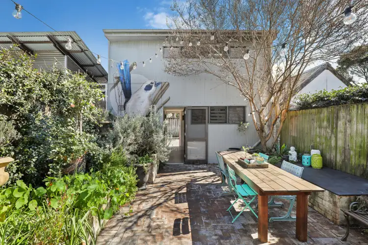 Fifth view of Homely house listing, 21 Pleasant Avenue, Erskineville NSW 2043
