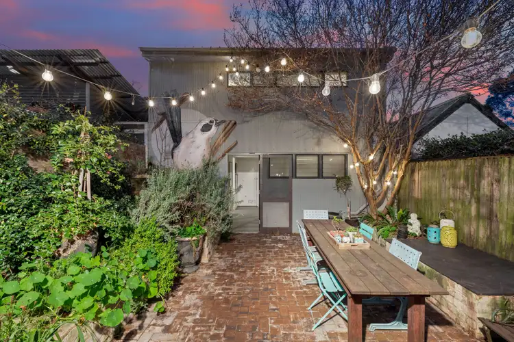 Sixth view of Homely house listing, 21 Pleasant Avenue, Erskineville NSW 2043
