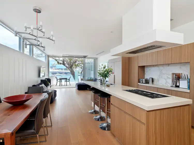 Third view of Homely house listing, 8 William Street, Balmain East NSW 2041
