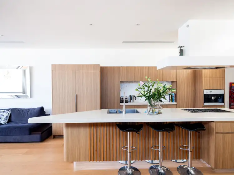 Fifth view of Homely house listing, 8 William Street, Balmain East NSW 2041