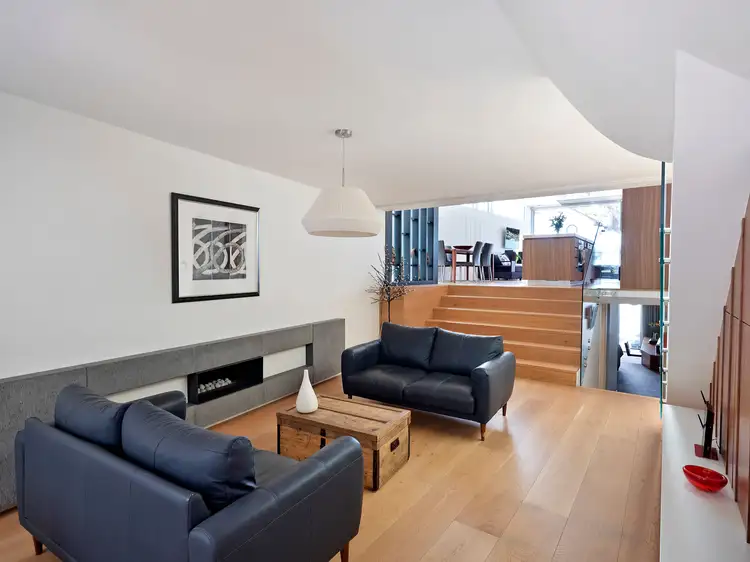 Sixth view of Homely house listing, 8 William Street, Balmain East NSW 2041