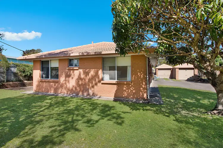 Second view of Homely semi-detached listing, 1 & 2/13 Surf Street, Kingscliff NSW 2487