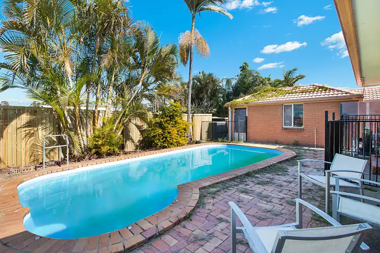 Fourth view of Homely semi-detached listing, 1 & 2/13 Surf Street, Kingscliff NSW 2487
