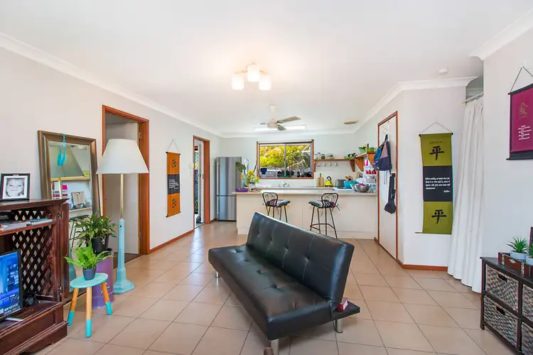 Sixth view of Homely semi-detached listing, 1 & 2/13 Surf Street, Kingscliff NSW 2487