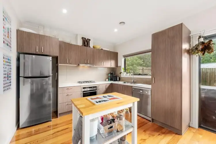 Second view of Homely house listing, 9 Weemala Court, Bayswater VIC 3153