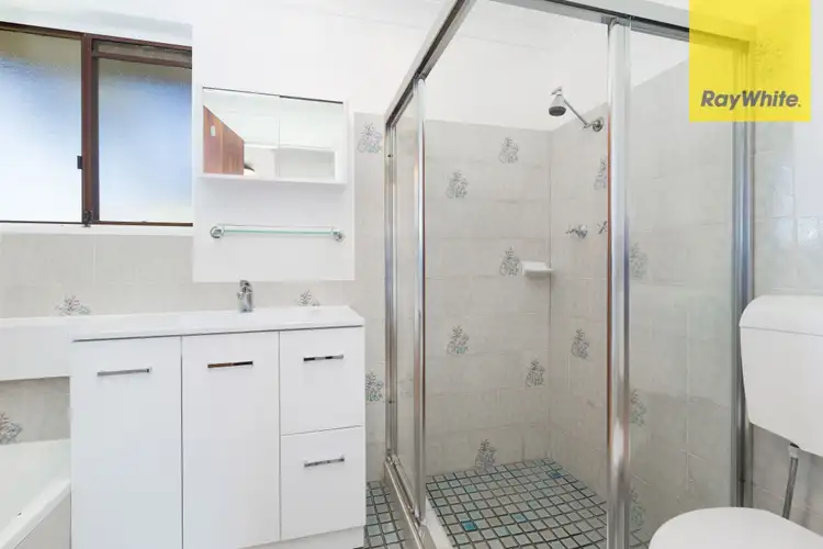Fifth view of Homely villa listing, 9/24-28 Jacaranda Road, Caringbah NSW 2229