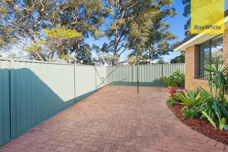 Sixth view of Homely villa listing, 9/24-28 Jacaranda Road, Caringbah NSW 2229