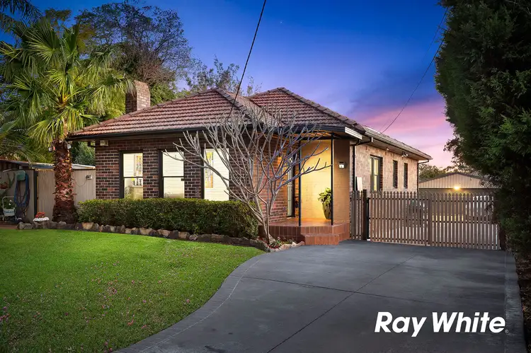 2 Prindle Street, Oatlands NSW 2117