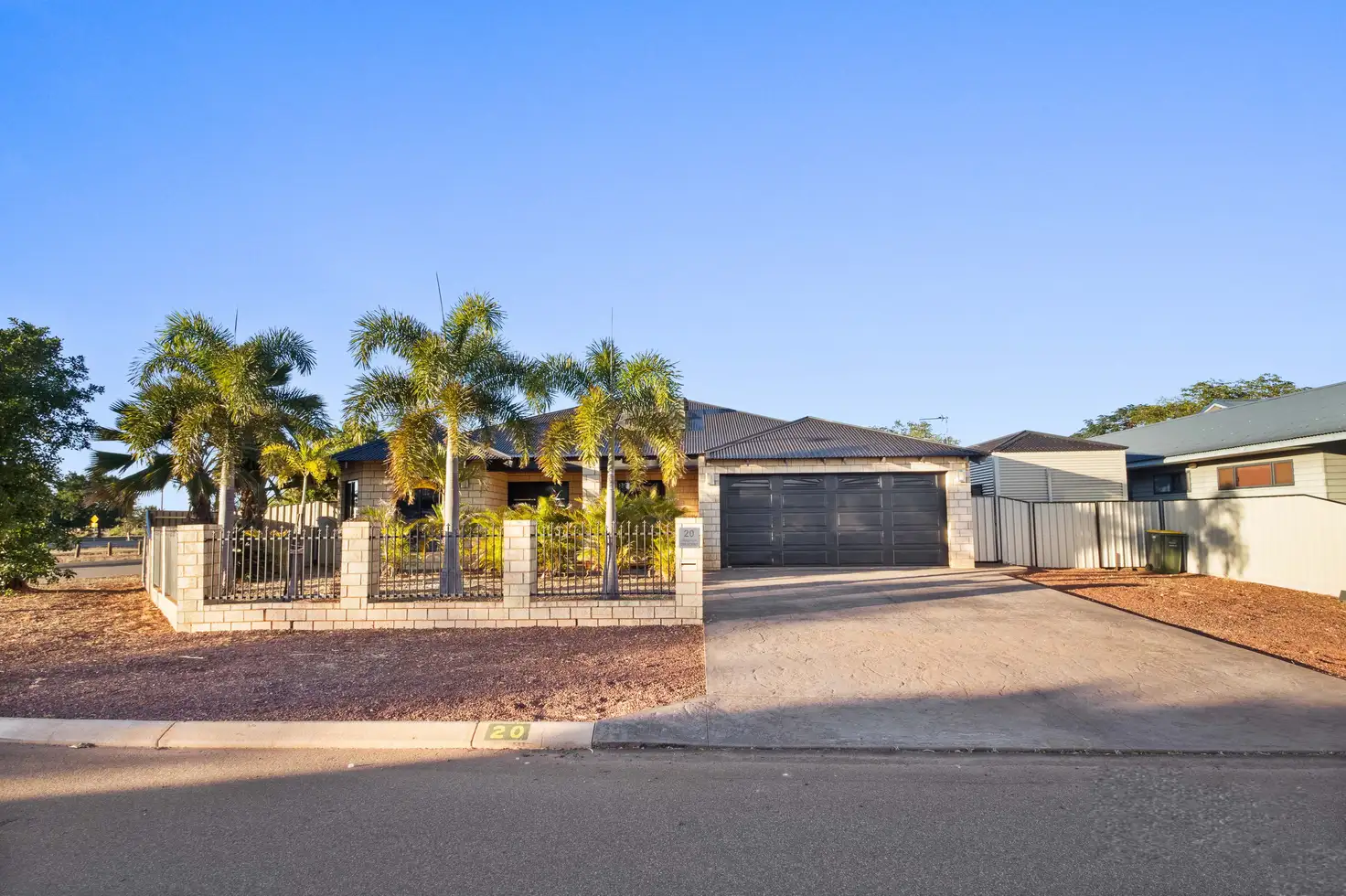 Main view of Homely house listing, 20 Treetop Crescent, Nickol WA 6714