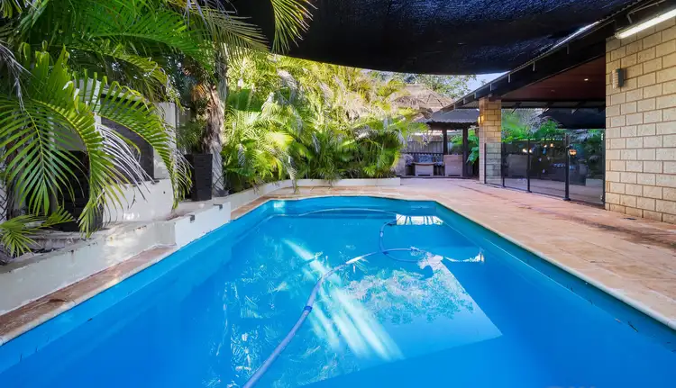 Second view of Homely house listing, 20 Treetop Crescent, Nickol WA 6714