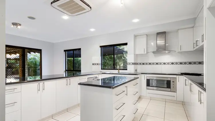 Fourth view of Homely house listing, 20 Treetop Crescent, Nickol WA 6714