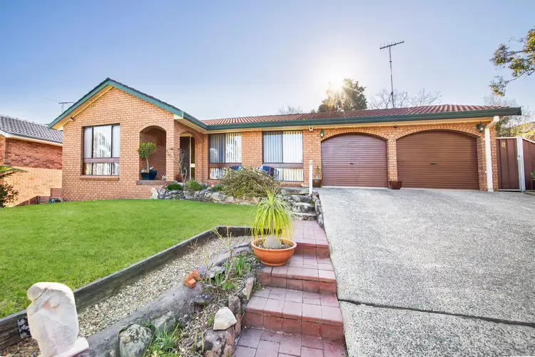 73 David Road, Barden Ridge NSW 2234