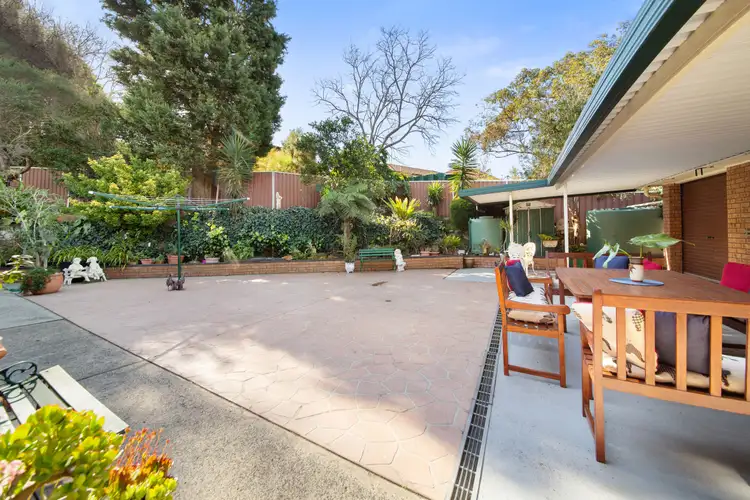 Fourth view of Homely house listing, 73 David Road, Barden Ridge NSW 2234