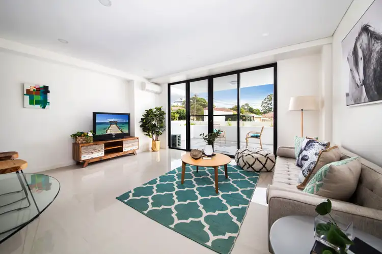 Fifth view of Homely apartment listing, 311/442-446 Peats Ferry Road, Asquith NSW 2077