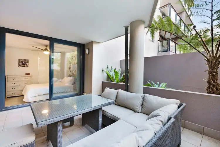 Main view of Homely apartment listing, 104/88 Vista Street, Mosman NSW 2088
