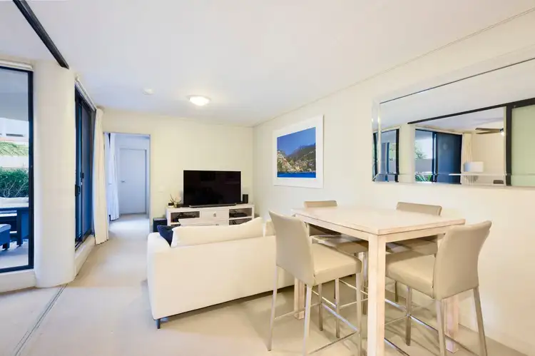 Second view of Homely apartment listing, 104/88 Vista Street, Mosman NSW 2088