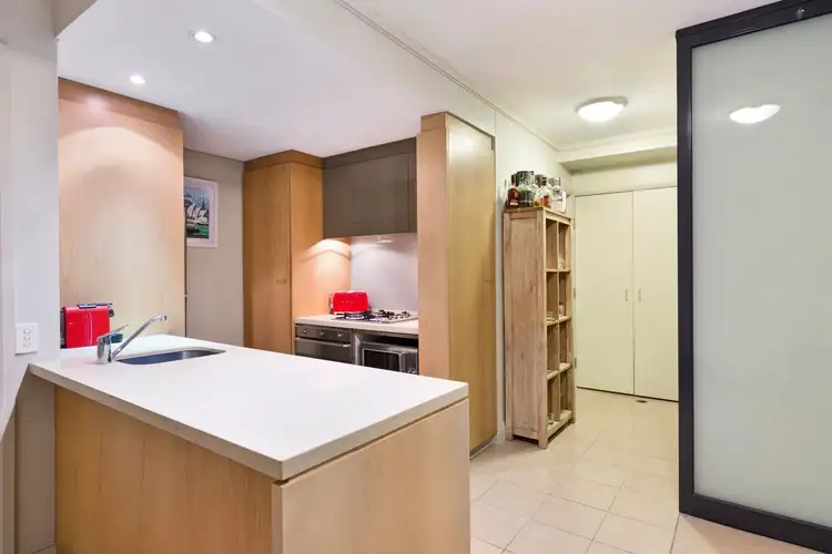 Third view of Homely apartment listing, 104/88 Vista Street, Mosman NSW 2088