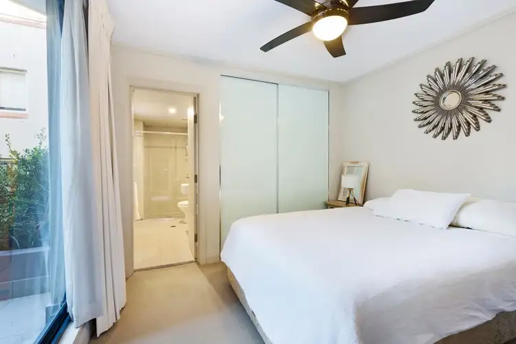Fifth view of Homely apartment listing, 104/88 Vista Street, Mosman NSW 2088