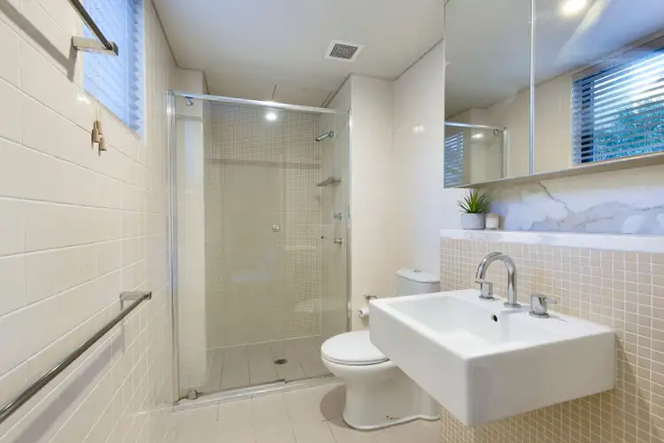 Sixth view of Homely apartment listing, 104/88 Vista Street, Mosman NSW 2088