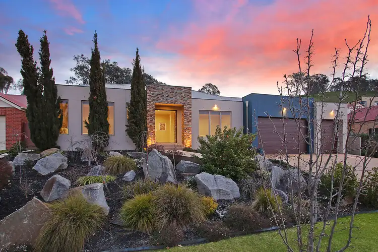 Main view of Homely house listing, 42B Avondale Drive, Wodonga VIC 3690