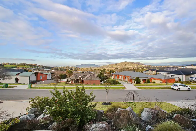 Third view of Homely house listing, 42B Avondale Drive, Wodonga VIC 3690