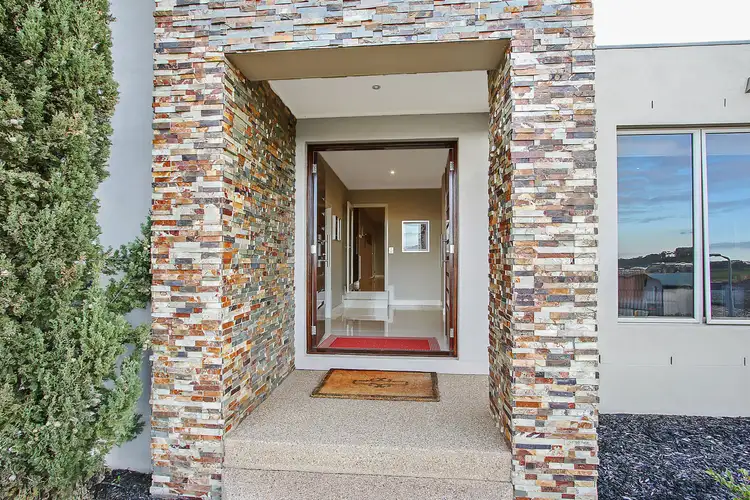 Fourth view of Homely house listing, 42B Avondale Drive, Wodonga VIC 3690