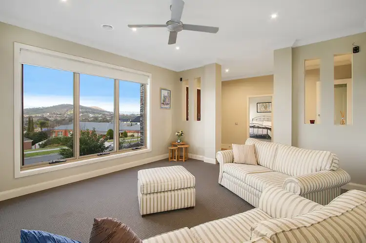 Fifth view of Homely house listing, 42B Avondale Drive, Wodonga VIC 3690