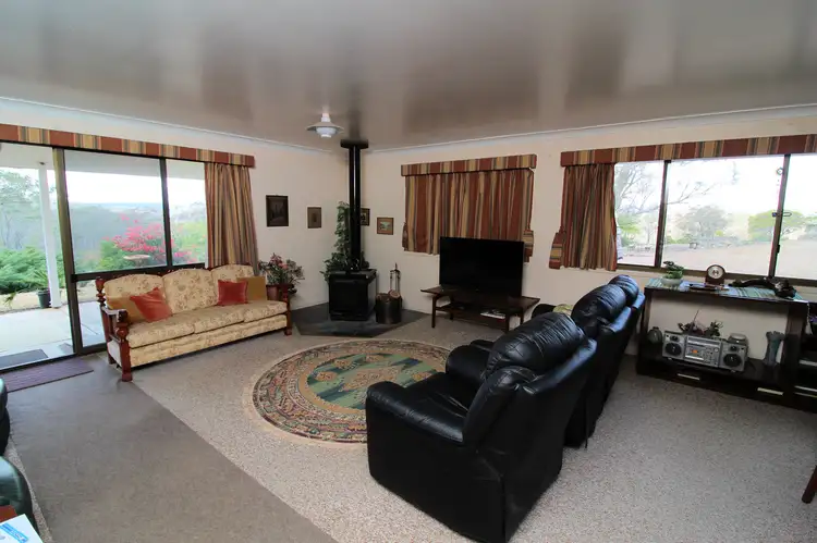 Third view of Homely house listing, 243 Cooyar Rangemoore Road, Cooyar QLD 4402