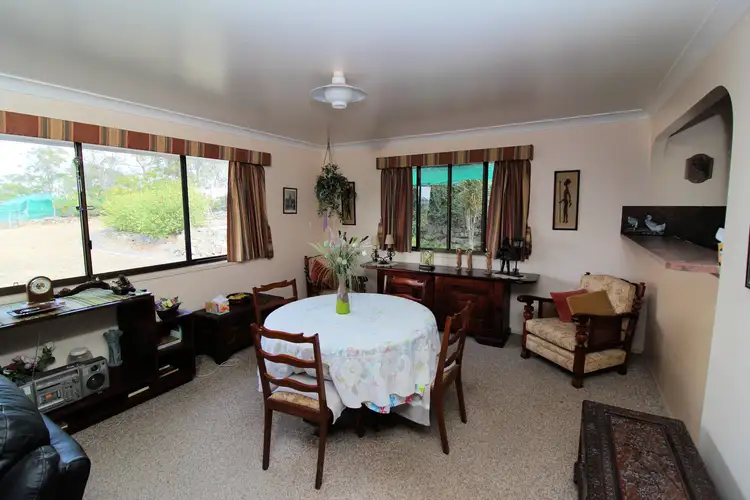 Fourth view of Homely house listing, 243 Cooyar Rangemoore Road, Cooyar QLD 4402