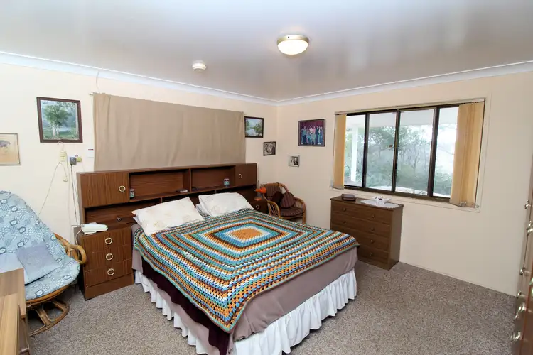 Sixth view of Homely house listing, 243 Cooyar Rangemoore Road, Cooyar QLD 4402