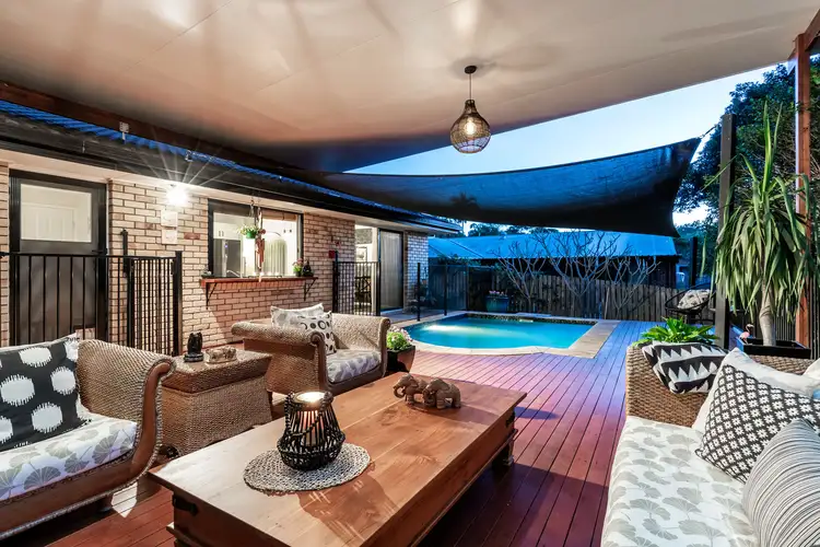 Main view of Homely house listing, 32 Ballinger Crescent, Albany Creek QLD 4035