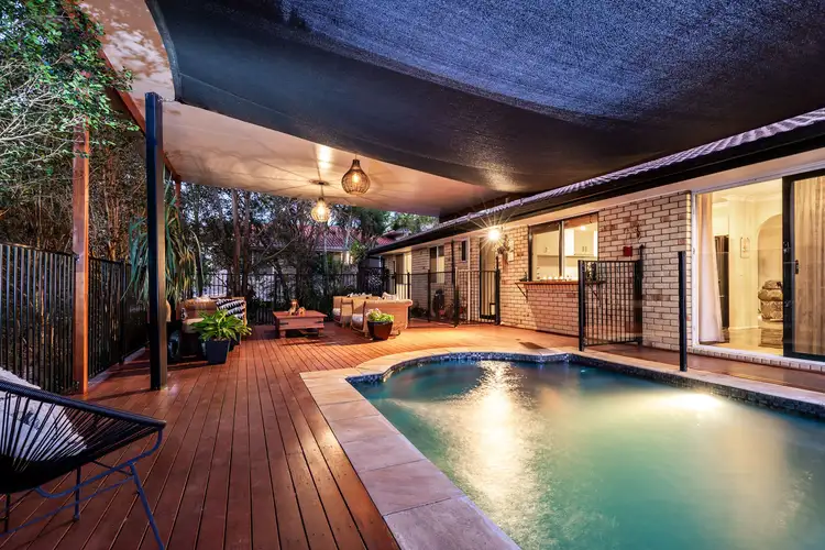 Third view of Homely house listing, 32 Ballinger Crescent, Albany Creek QLD 4035