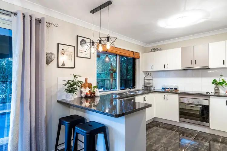 Fourth view of Homely house listing, 32 Ballinger Crescent, Albany Creek QLD 4035