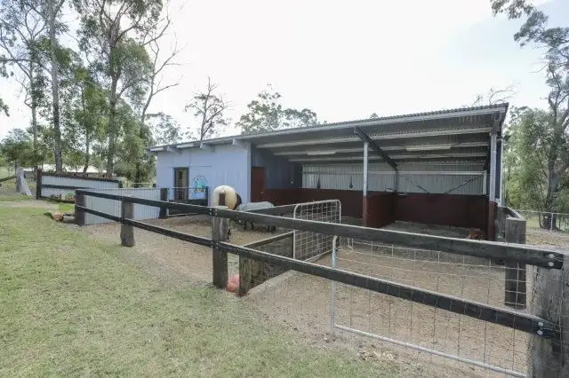 Sixth view of Homely house listing, 261 Jim Whyte Way, Burua QLD 4680