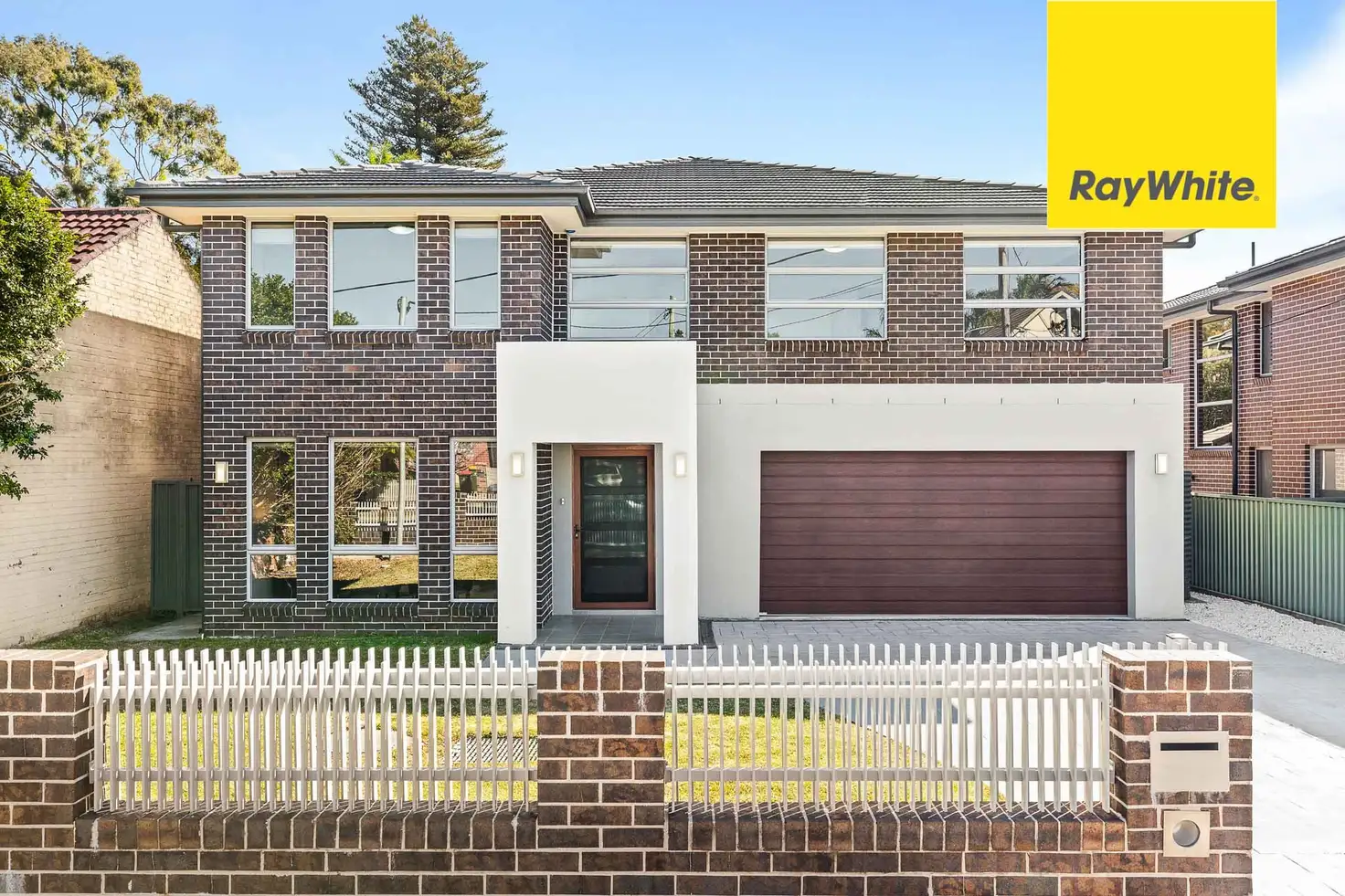 Main view of Homely house listing, 11 Denman Street, Eastwood NSW 2122