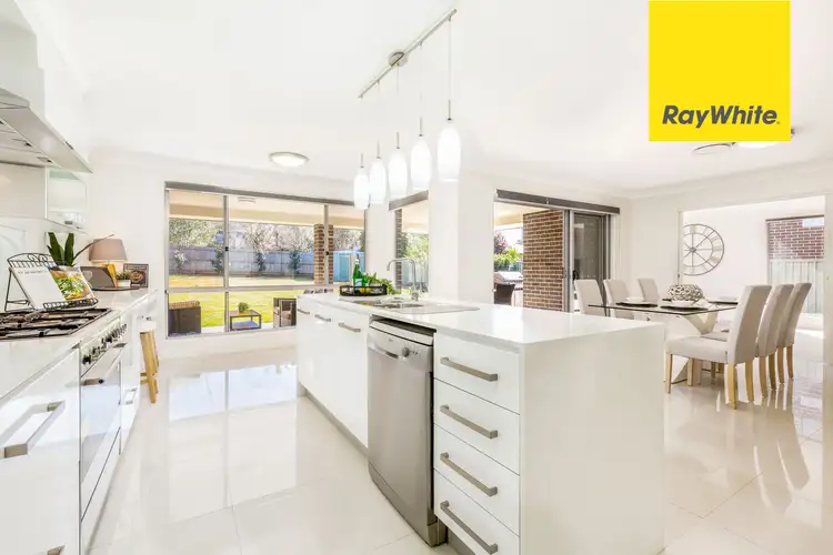 Third view of Homely house listing, 11 Denman Street, Eastwood NSW 2122