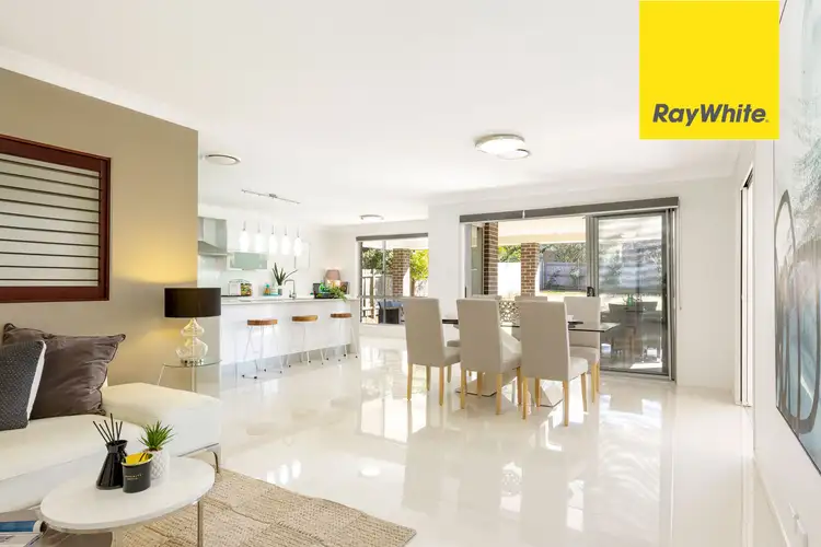 Fourth view of Homely house listing, 11 Denman Street, Eastwood NSW 2122
